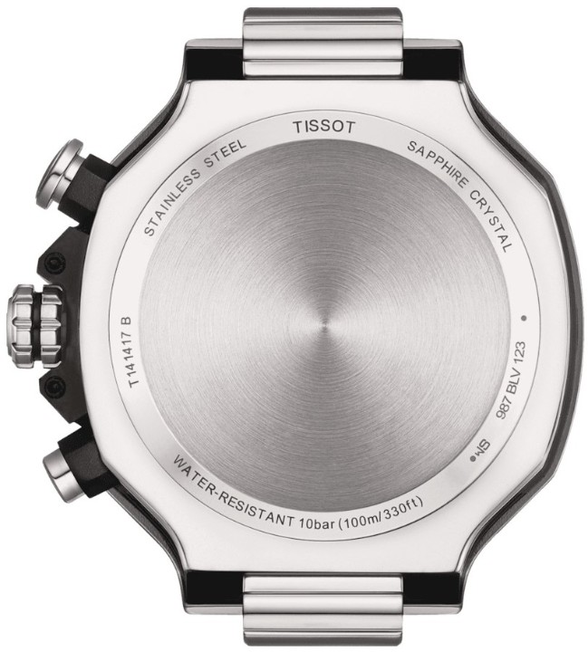 Obrázek Tissot T-Race Quartz Chronograph