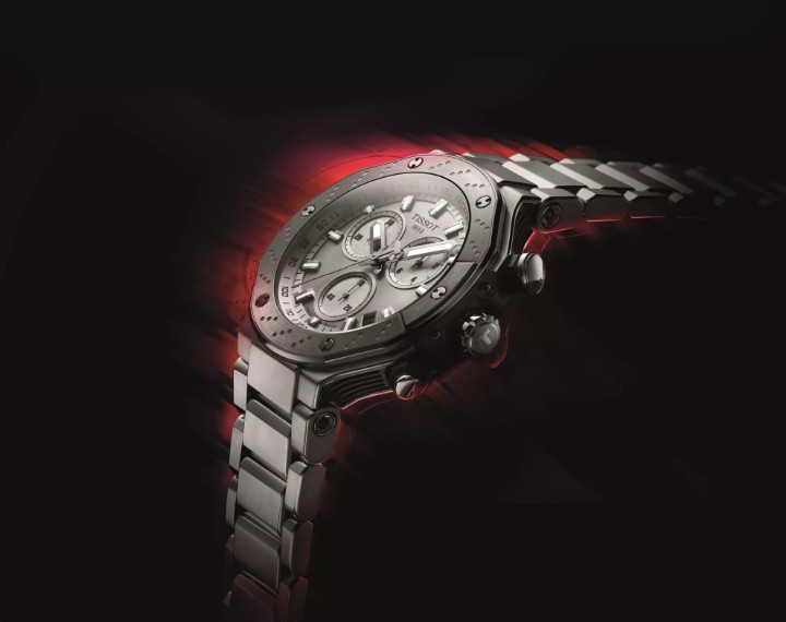 Obrázek Tissot T-Race Quartz Chronograph