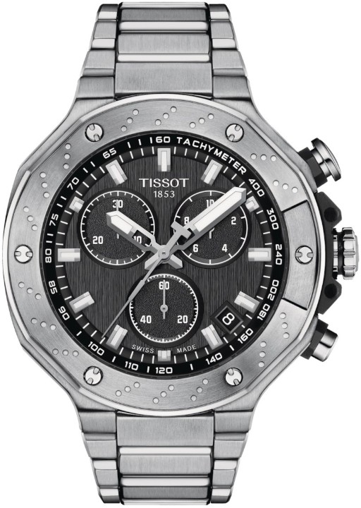 Obrázek Tissot T-Race Quartz Chronograph