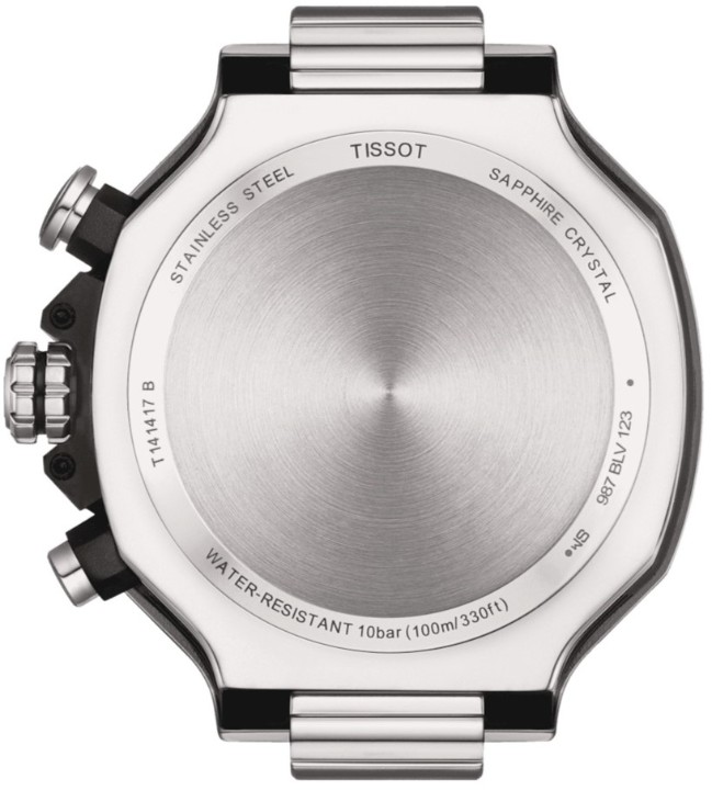 Obrázek Tissot T-Race Quartz Chronograph