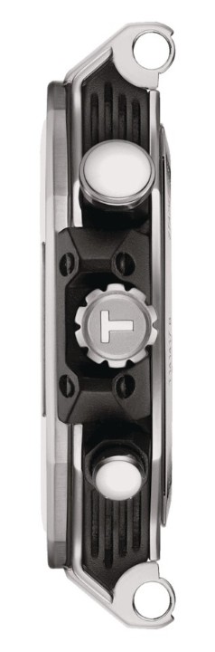 Obrázek Tissot T-Race Quartz Chronograph