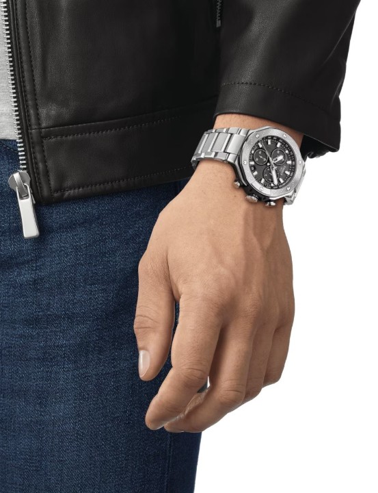 Obrázek Tissot T-Race Quartz Chronograph