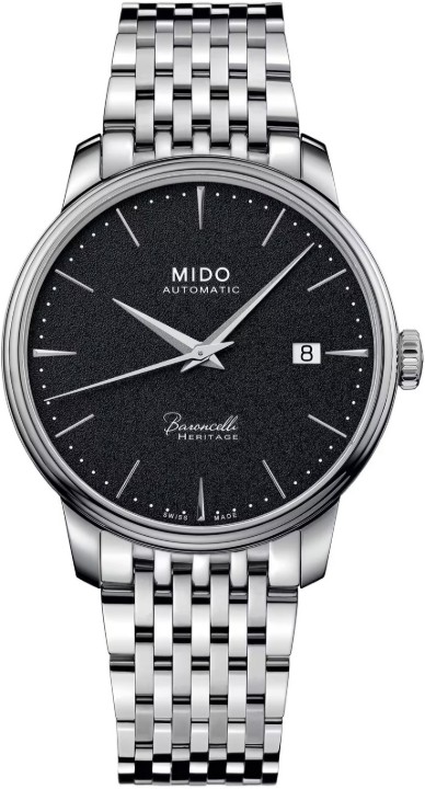 Obrázek Mido Baroncelli Heritage Gent