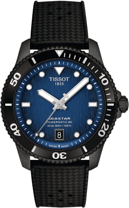 Obrázek Tissot Seastar 1000 Powermatic 80