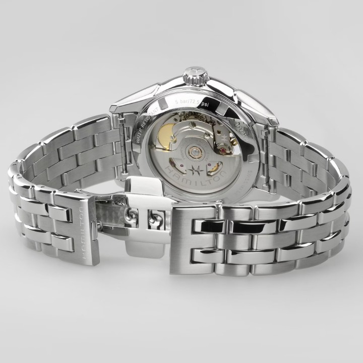 Obrázek Hamilton Jazzmaster Open Heart