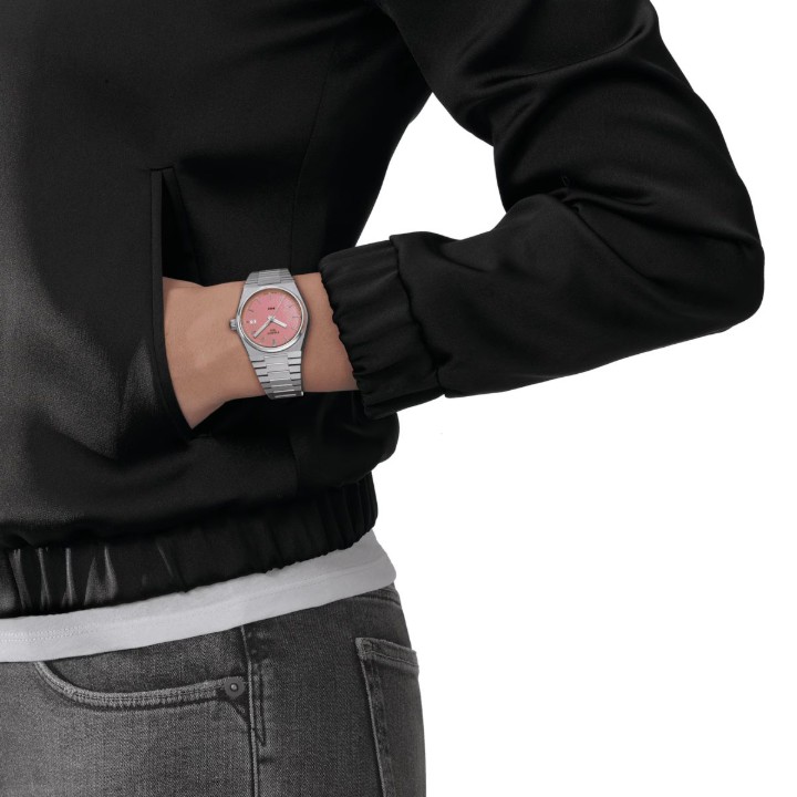 Obrázek Tissot PRX Quartz