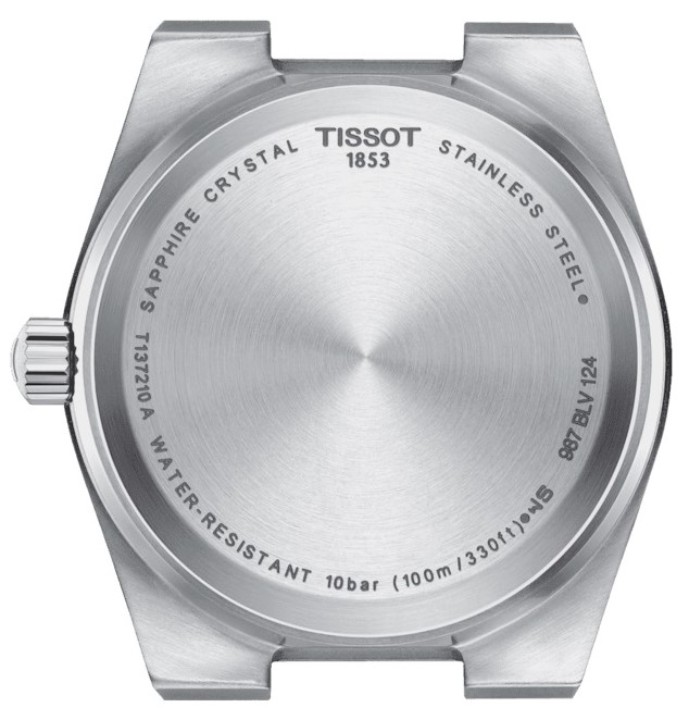Obrázek Tissot PRX Quartz