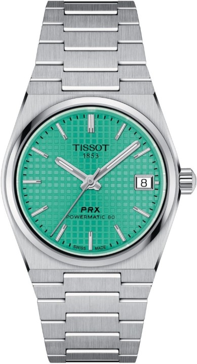 Obrázek Tissot PRX Powermatic 80 35mm