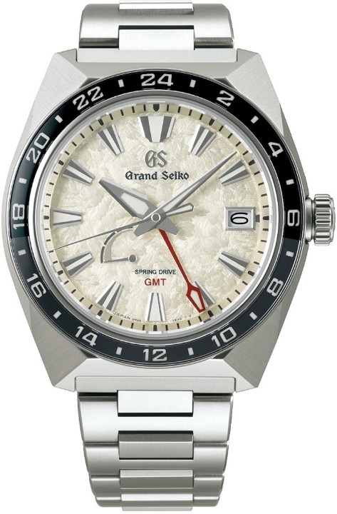 Obrázek Grand Seiko Sport Spring Drive GMT