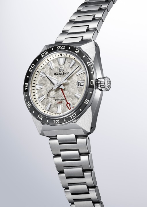Obrázek Grand Seiko Sport Spring Drive GMT