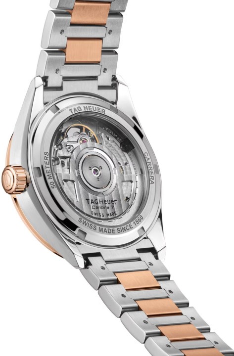 Obrázek Tag Heuer Carrera