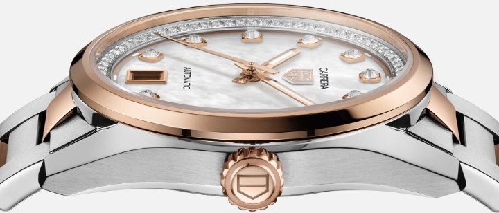 Obrázek Tag Heuer Carrera
