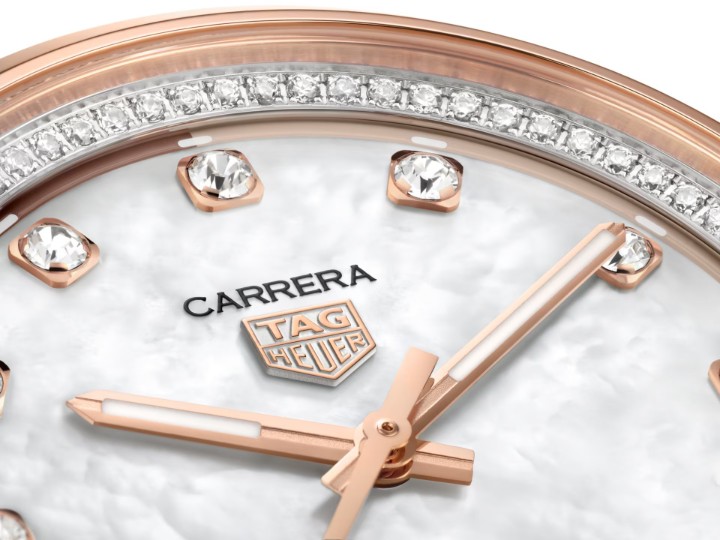 Obrázek Tag Heuer Carrera