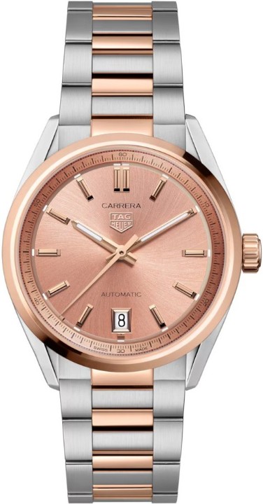 Obrázek Tag Heuer Carrera