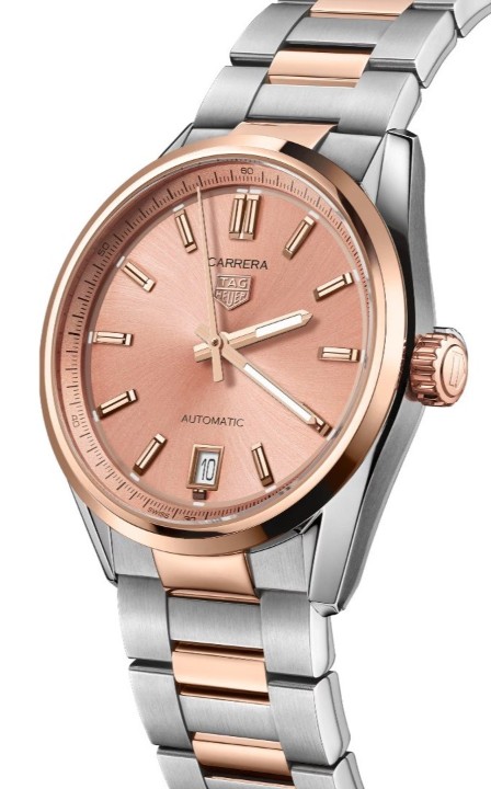 Obrázek Tag Heuer Carrera