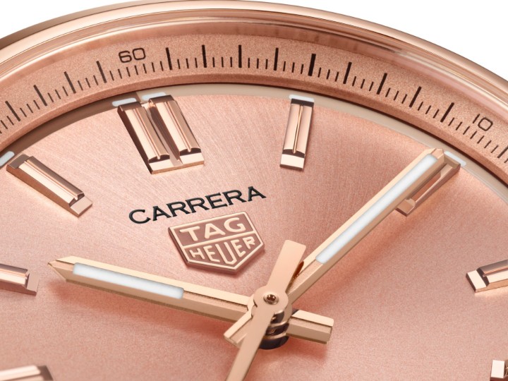 Obrázek Tag Heuer Carrera