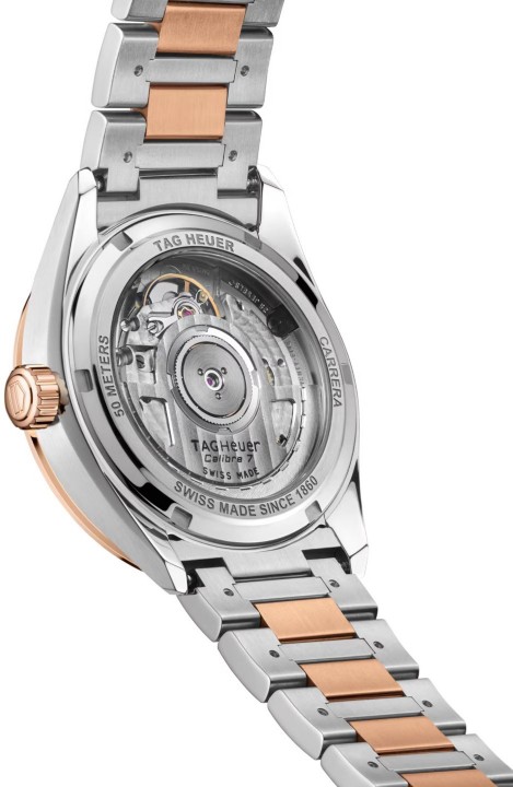Obrázek Tag Heuer Carrera