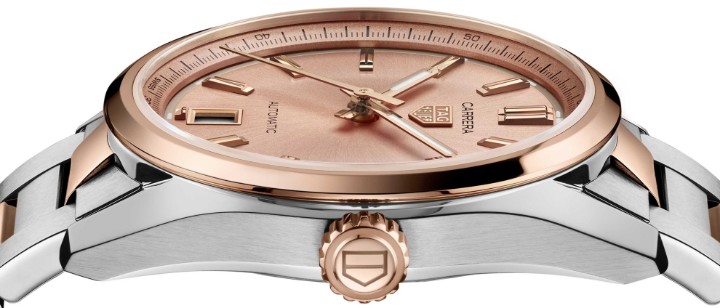 Obrázek Tag Heuer Carrera