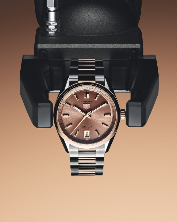 Obrázek Tag Heuer Carrera