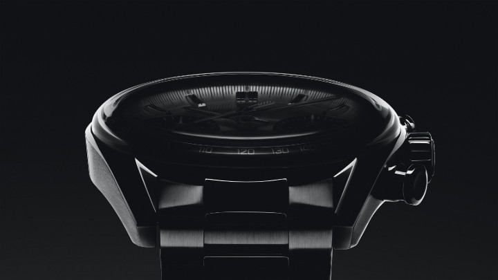 Obrázek Tag Heuer Carrera Chronograph