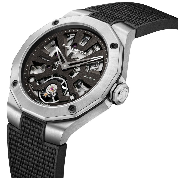 Obrázek Baume & Mercier Riviera