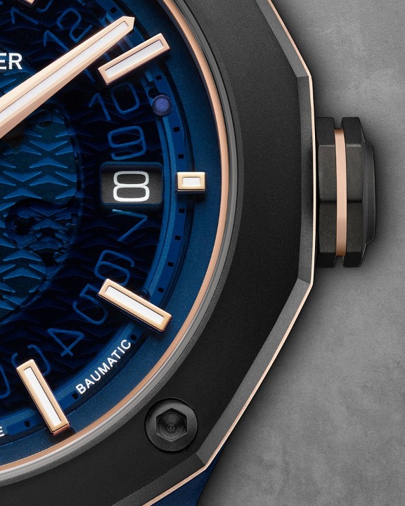 Obrázek Baume & Mercier Riviera