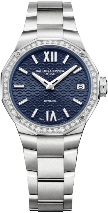 Obrázek Baume & Mercier Riviera