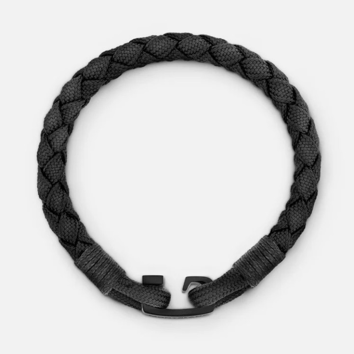 Obrázek Pánský náramek Montblanc T-Hook