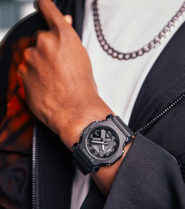Obrázek Casio G-Shock