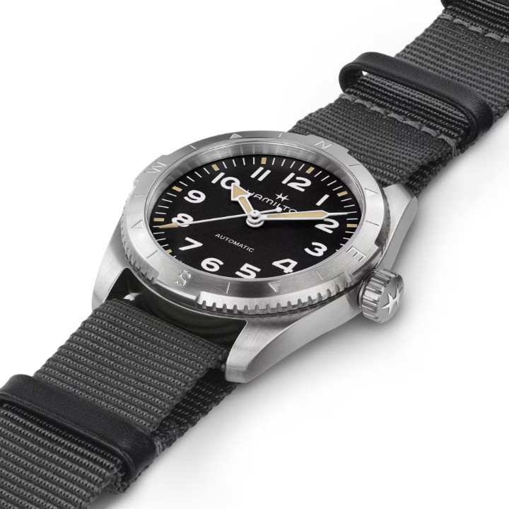 Obrázek Hamilton Khaki Field Expedition Auto