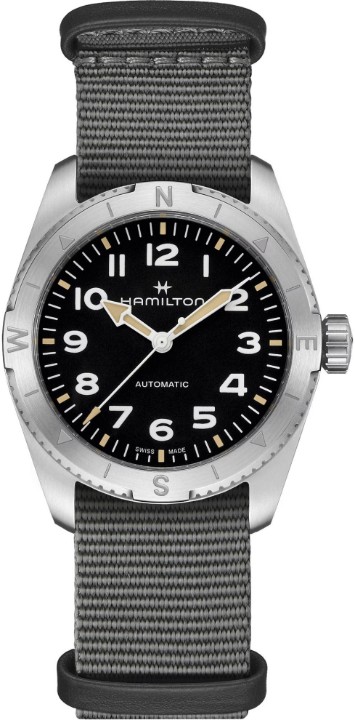 Obrázek Hamilton Khaki Field Expedition Auto