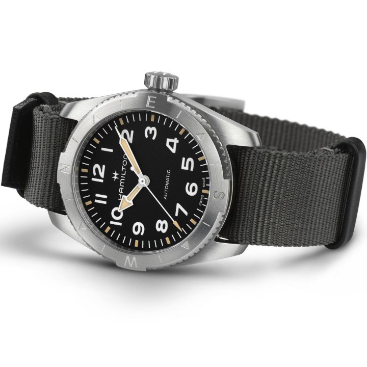 Obrázek Hamilton Khaki Field Expedition Auto