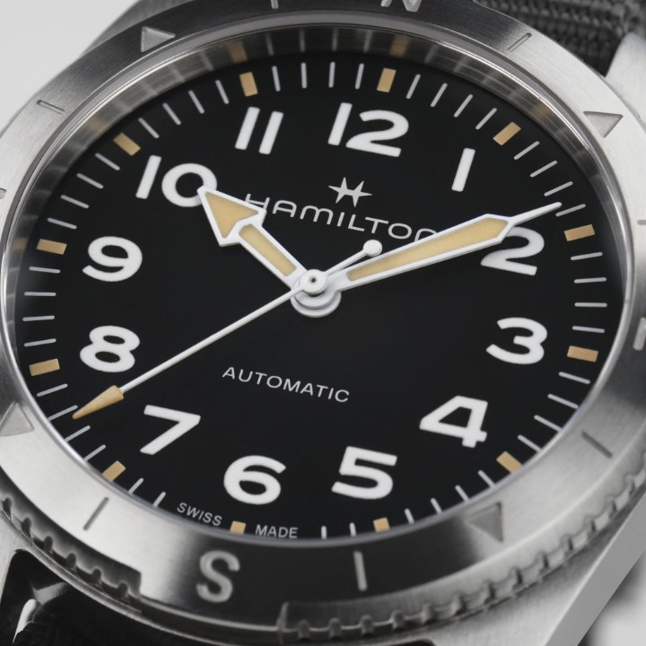 Obrázek Hamilton Khaki Field Expedition Auto