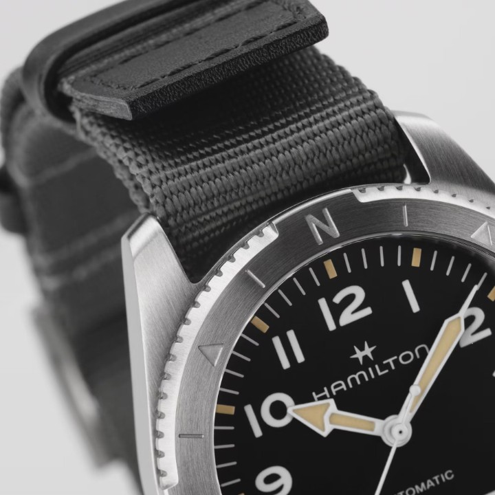 Obrázek Hamilton Khaki Field Expedition Auto