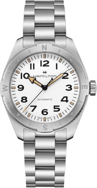 Obrázek Hamilton Khaki Field Expedition Auto