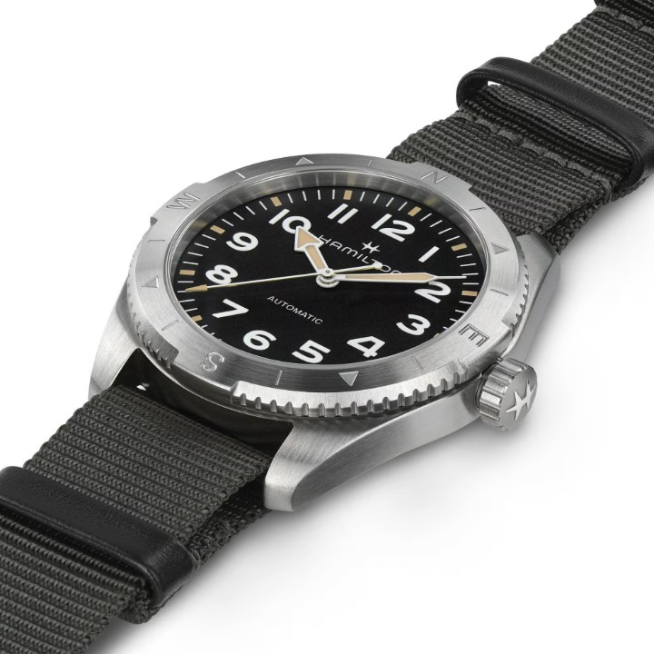 Obrázek Hamilton Khaki Field Expedition Auto