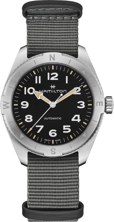Obrázek Hamilton Khaki Field Expedition Auto