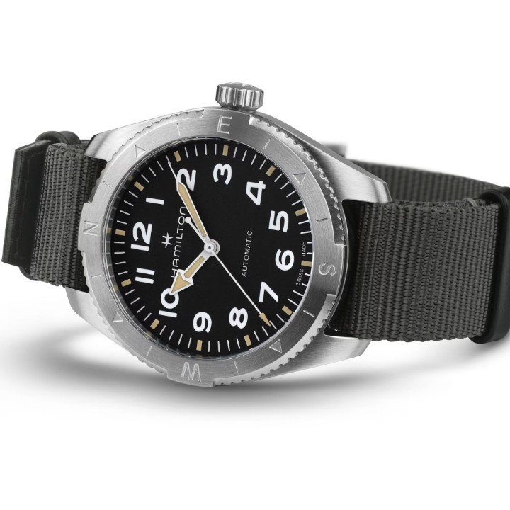 Obrázek Hamilton Khaki Field Expedition Auto