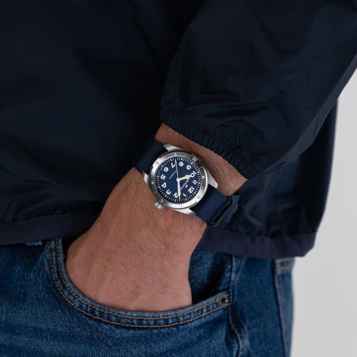 Obrázek Hamilton Khaki Field Expedition Auto