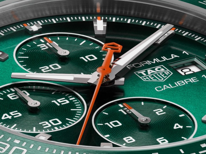 Obrázek Tag Heuer Formula 1 Chronograph
