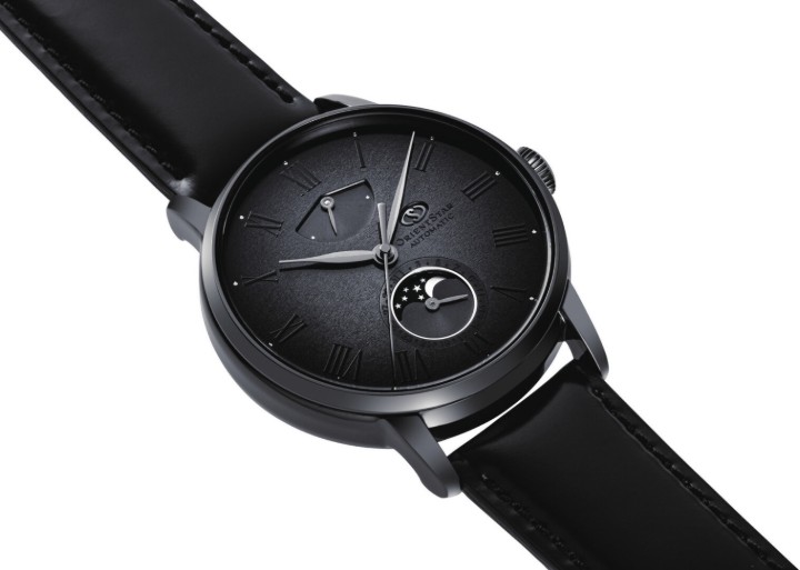 Obrázek Orient Star Classic M45 Automatic Limited Edition