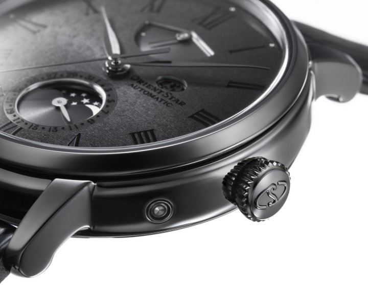 Obrázek Orient Star Classic M45 Automatic Limited Edition