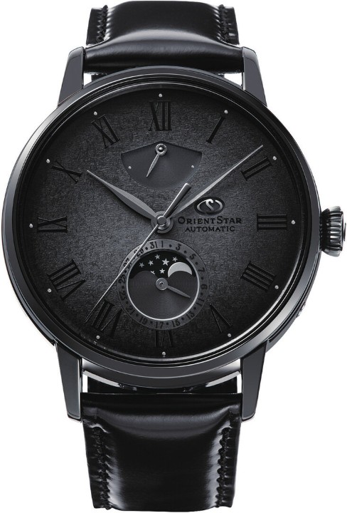Obrázek Orient Star Classic M45 Automatic Limited Edition