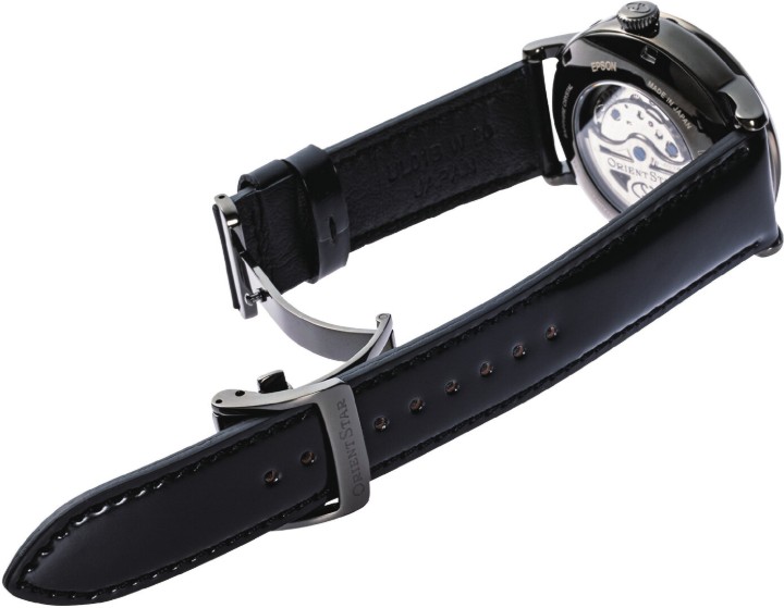 Obrázek Orient Star Classic M45 Automatic Limited Edition