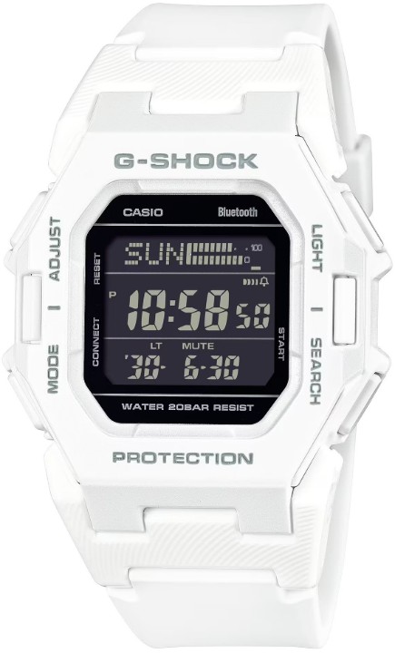 Obrázek Casio G-Shock