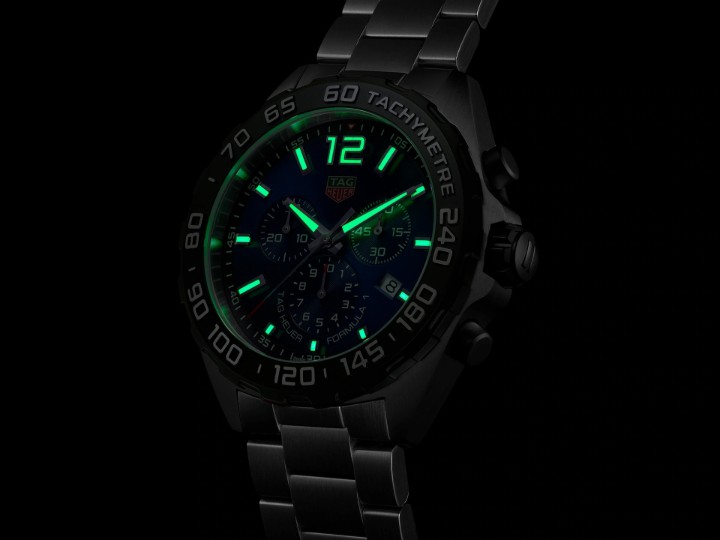 Obrázek Tag Heuer Formula 1 Chronograph