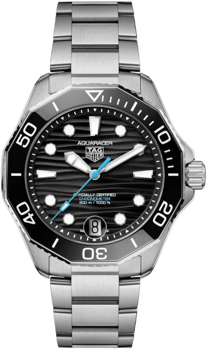 Obrázek Tag Heuer Aquaracer Professional 300