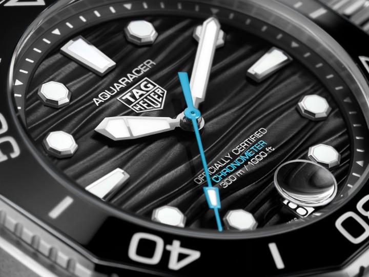 Obrázek Tag Heuer Aquaracer Professional 300