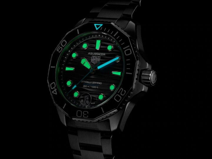 Obrázek Tag Heuer Aquaracer Professional 300