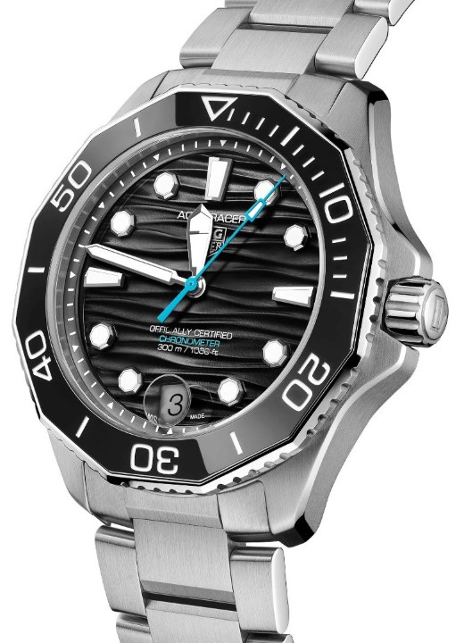 Obrázek Tag Heuer Aquaracer Professional 300